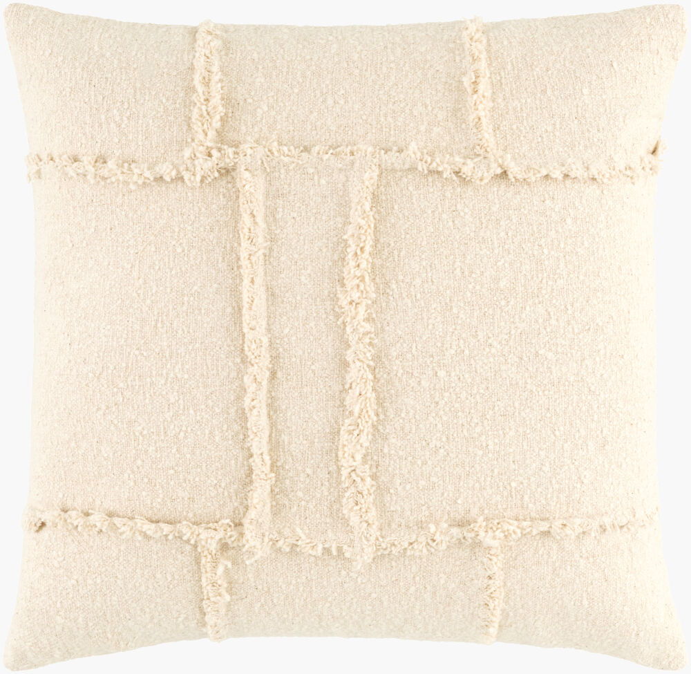 Yulara Pillow