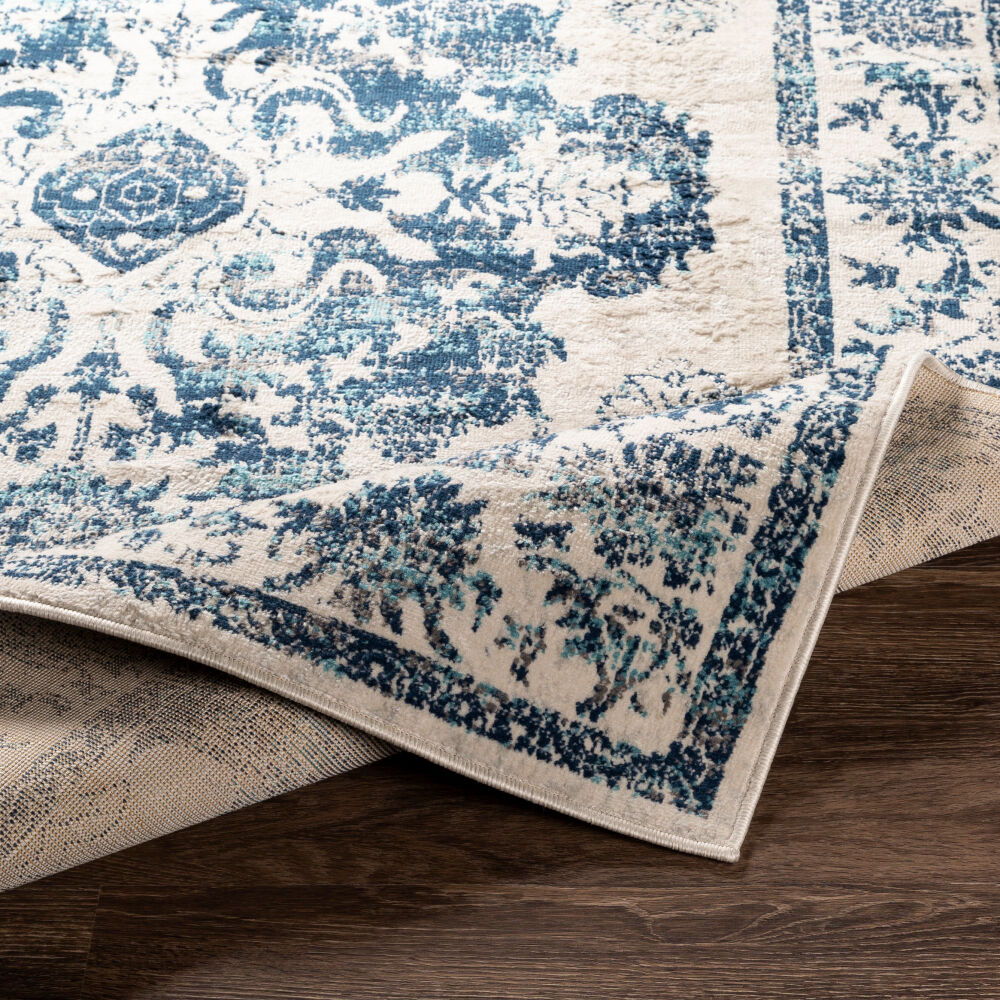 Floransa Machine Woven Rug
