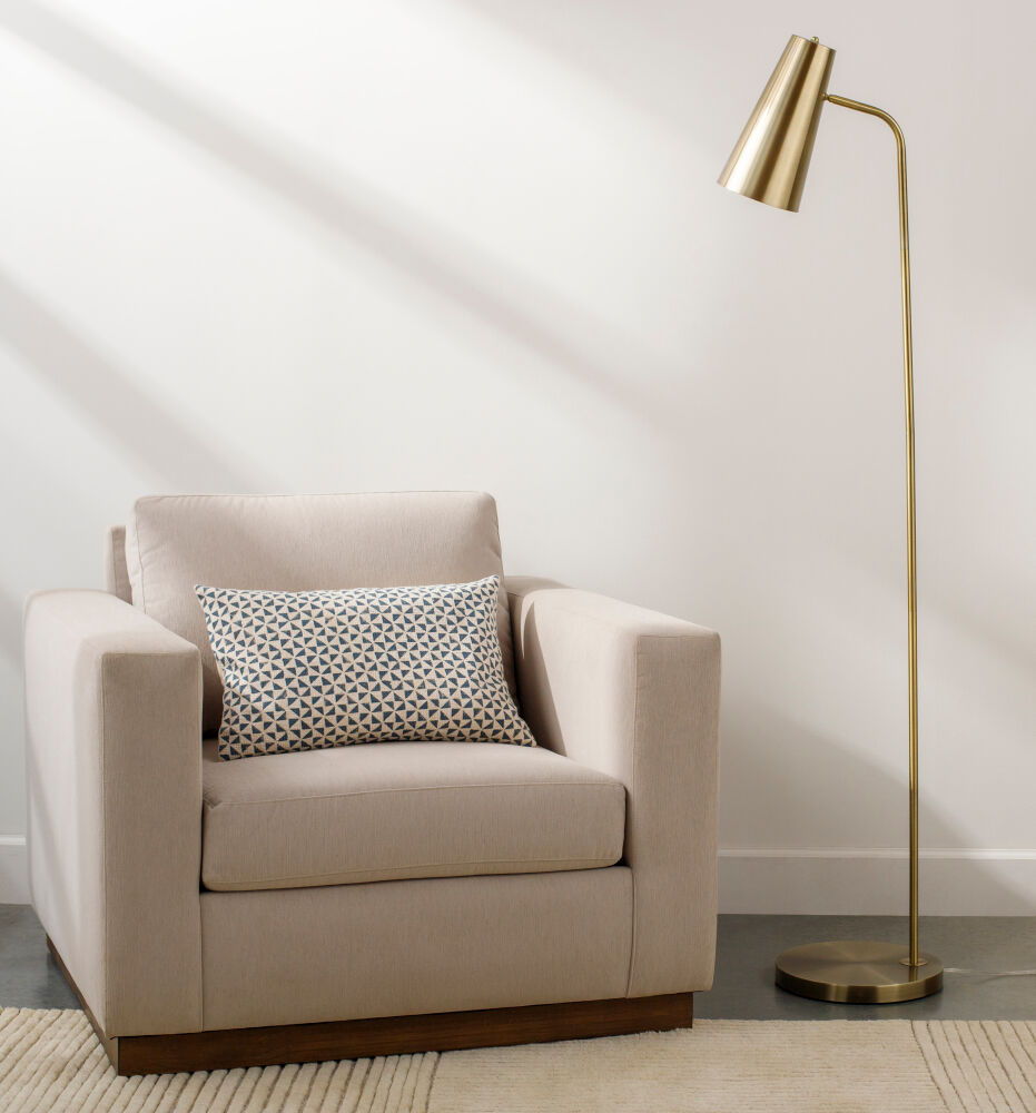 Tanner Task Floor Lamp