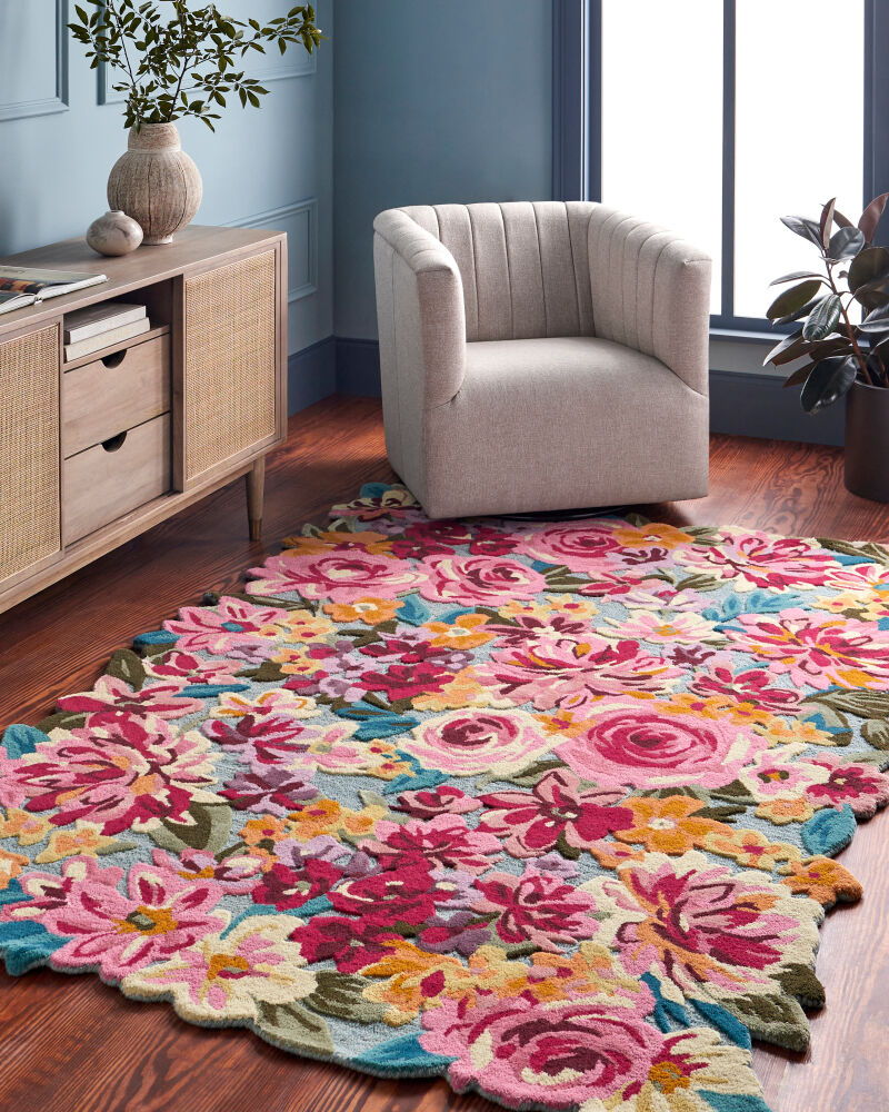 Shindig Handmade Rug
