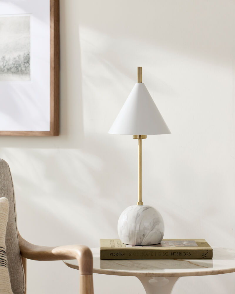 Tunja Accent Table Lamp
