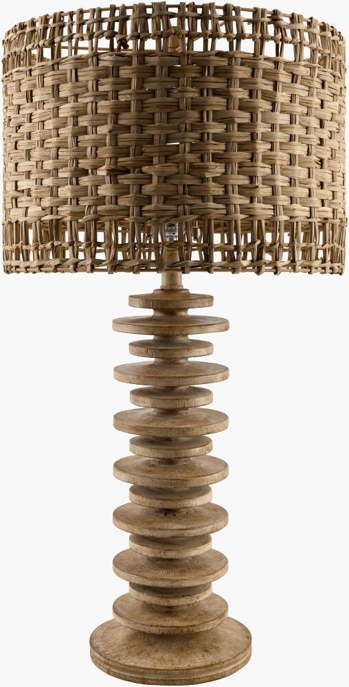 Ukwi Accent Table Lamp