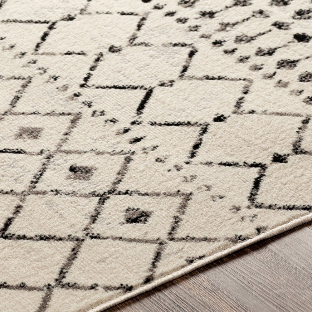 Pisa Machine Woven Rug