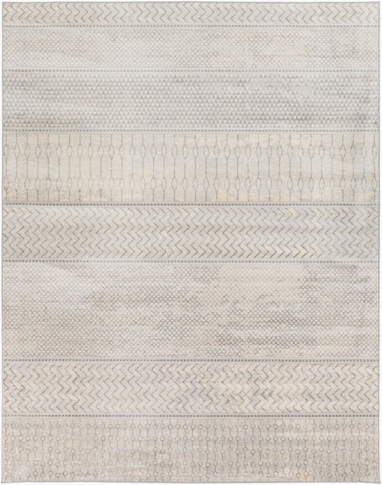 Monaco Machine Woven Rug