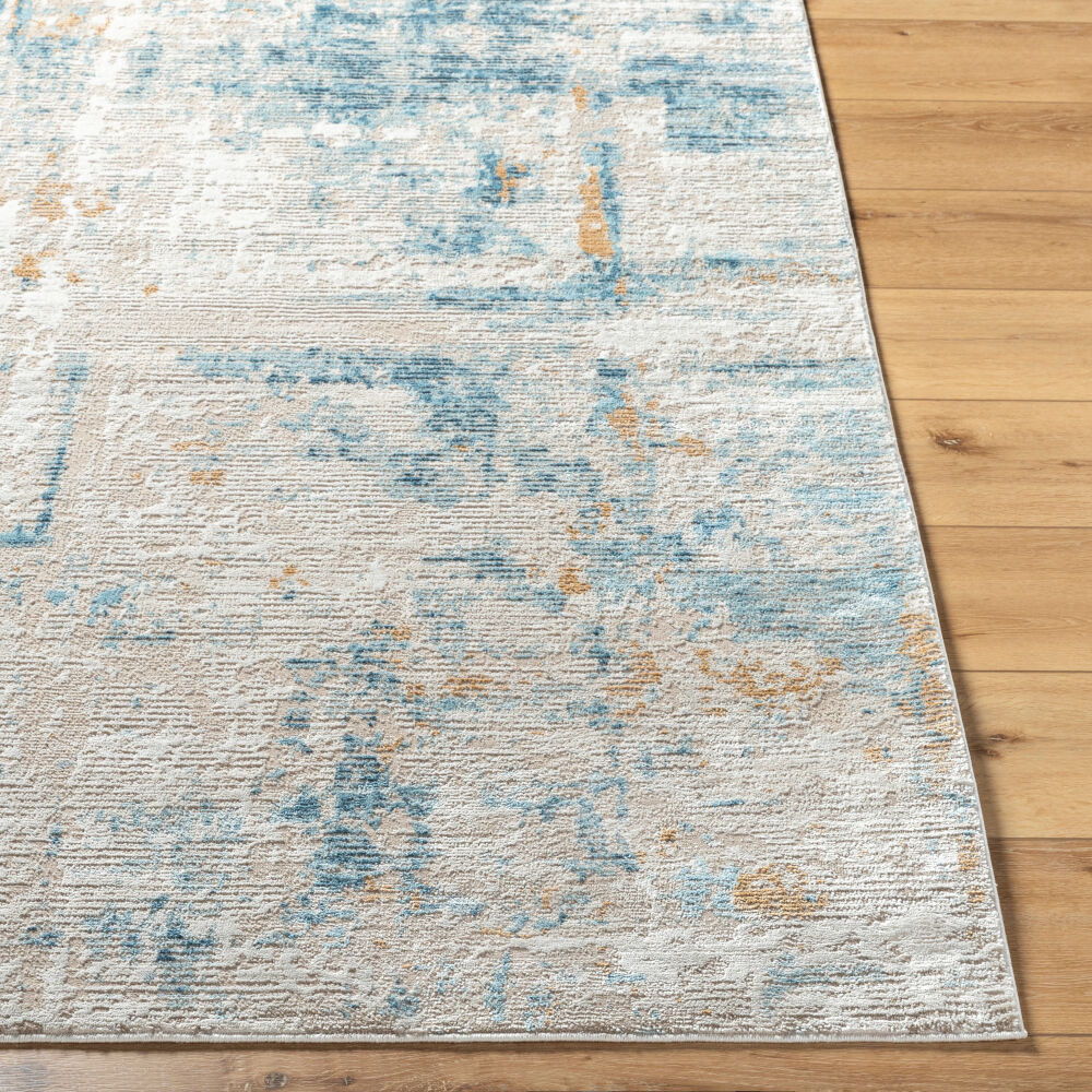 Allegro Machine Woven Rug