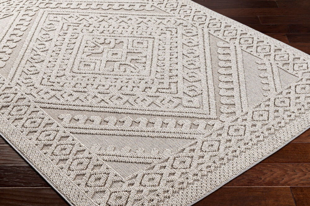 Rockport Machine Woven Rug