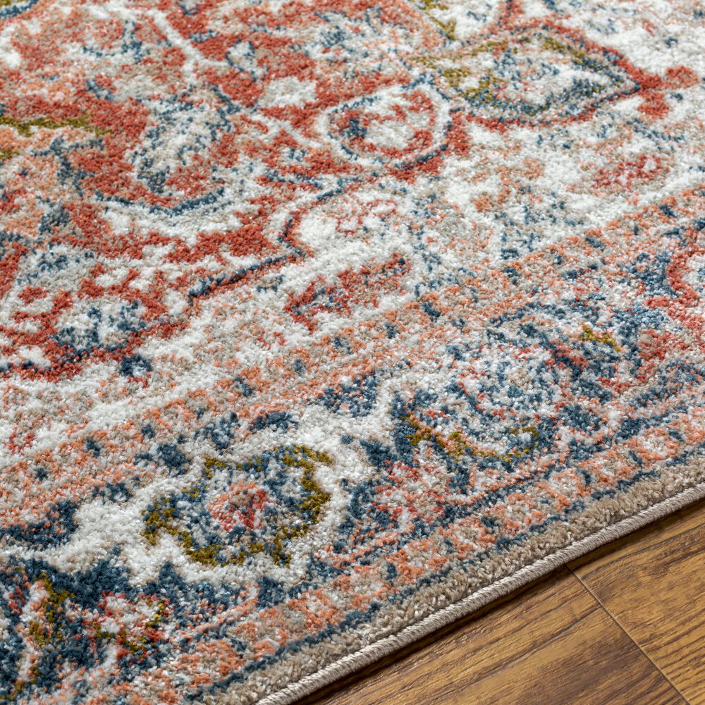 Davaro Machine Woven Rug
