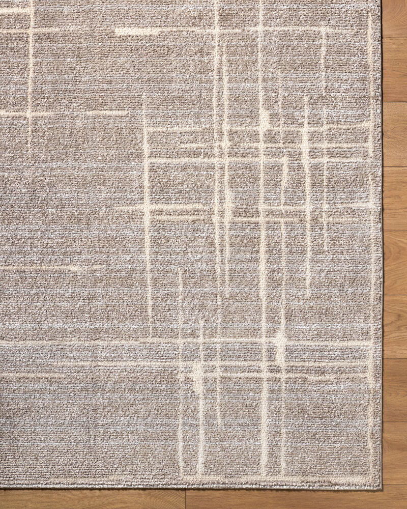 Alma Machine Woven Rug