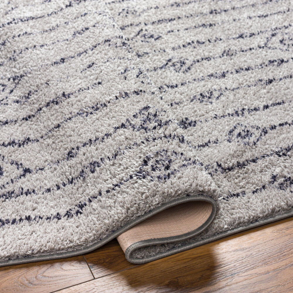 Lykke Machine Woven Rug