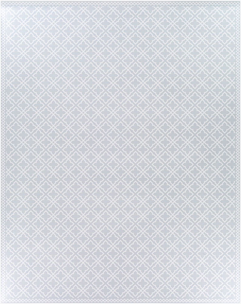 Vinilo Machine Woven Rug