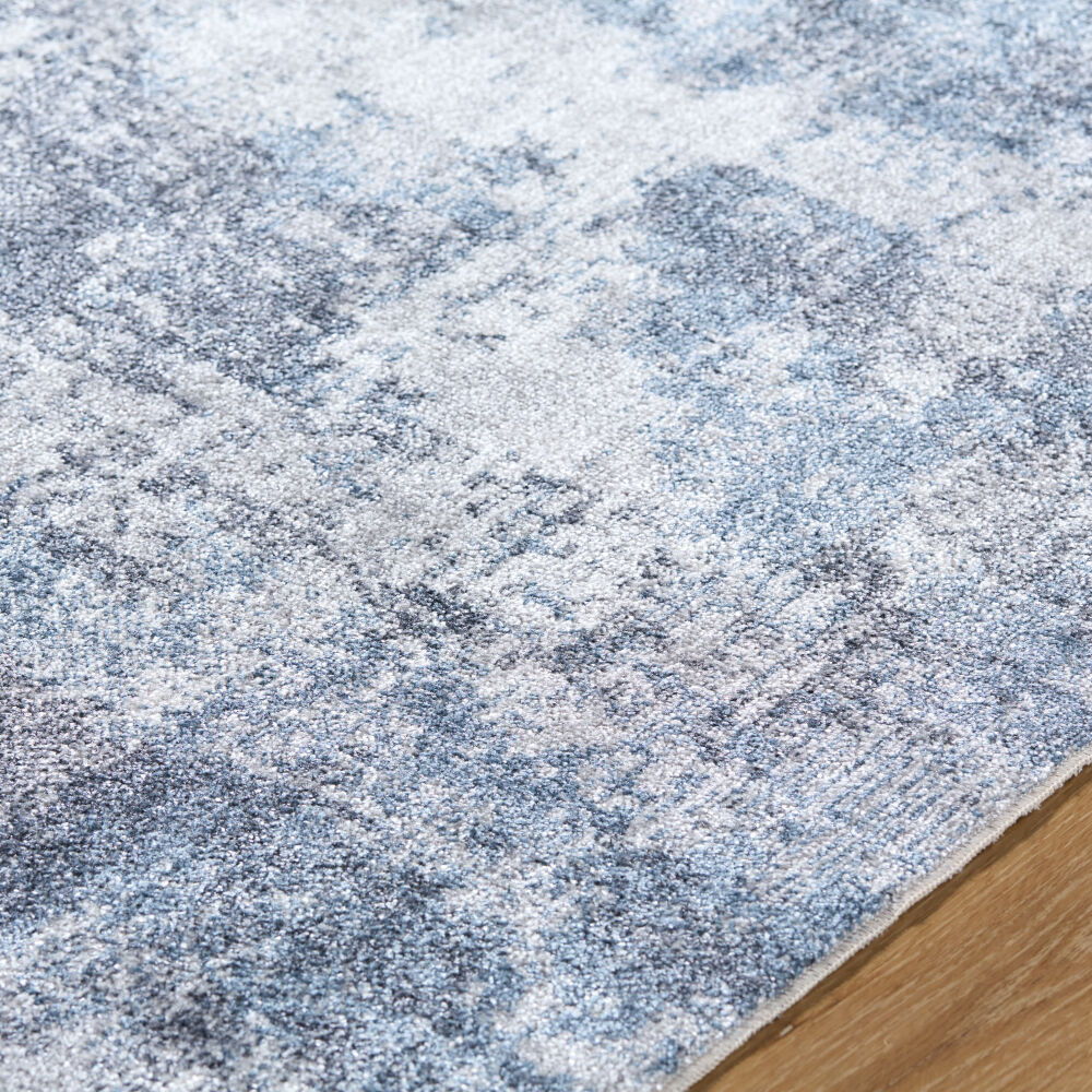 Lillian Machine Woven Rug