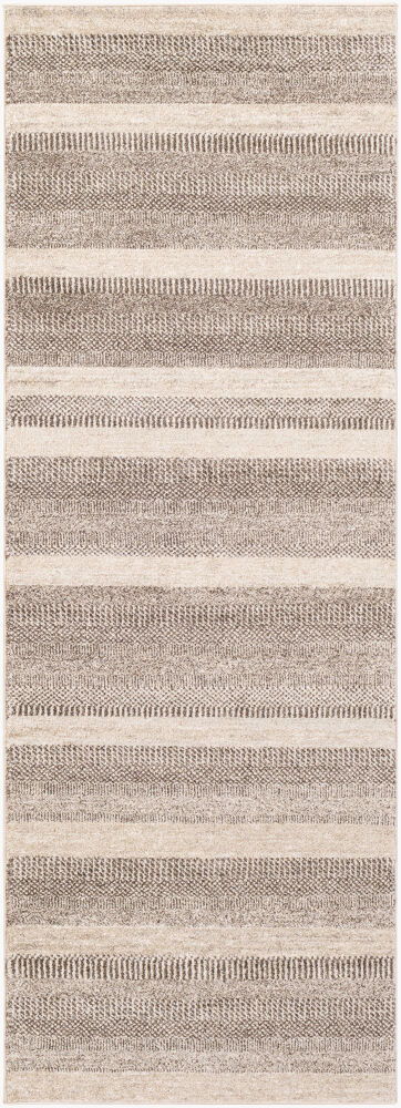 Nepali Machine Woven Rug