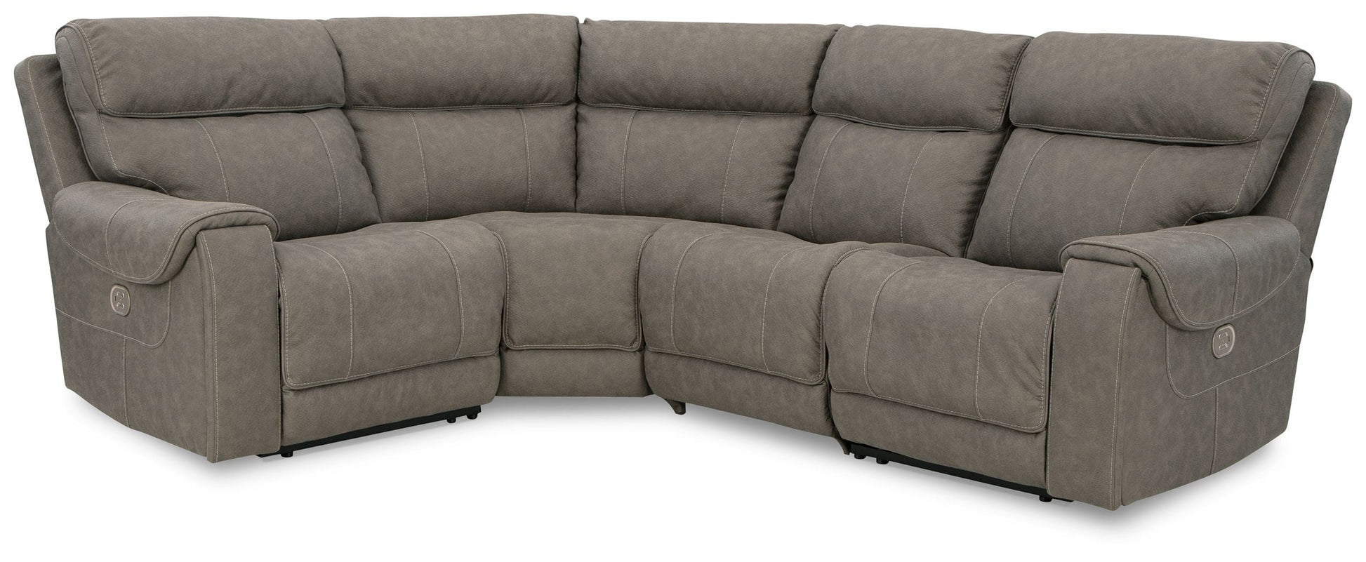 Signature Design by Ashley® Starbot - Sectional | Meri Furniture