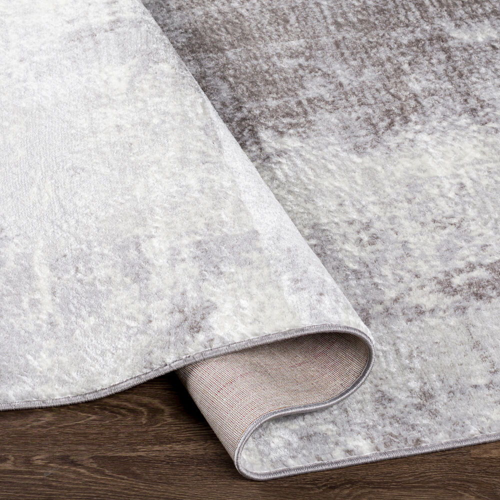 Wanderlust Machine Woven Rug