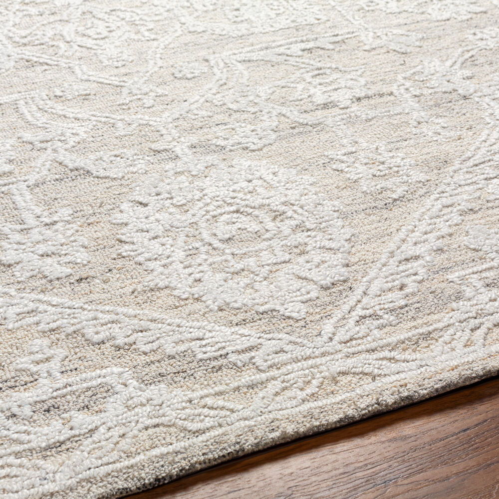 Piazza Handmade Rug