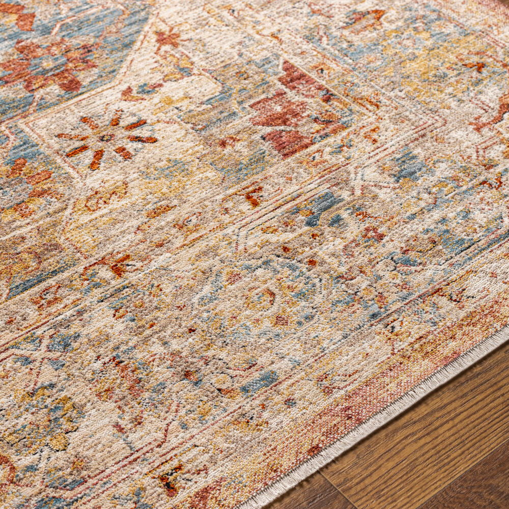 Aspendos Machine Woven Rug