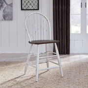Farmhouse - Windsor Back Chair