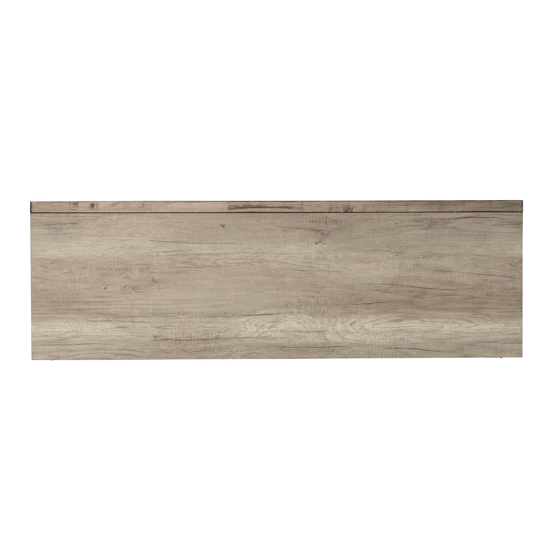 Liberty Furniture Sun Valley - Server - Light Brown | Meri Furniture