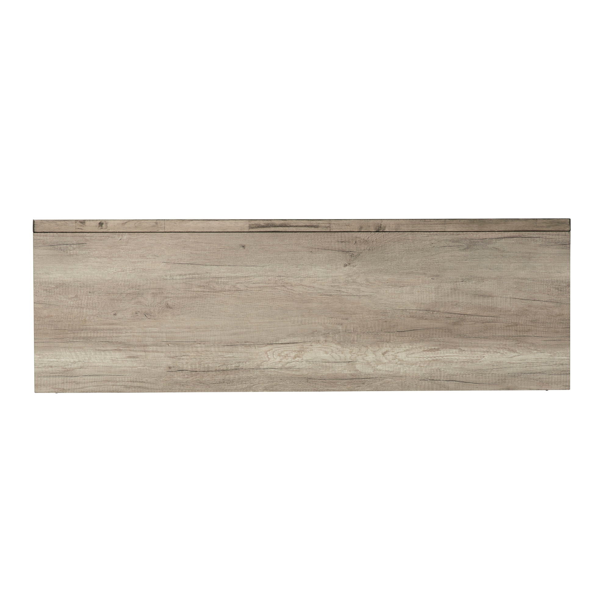 Liberty Furniture Sun Valley - Server - Light Brown | Meri Furniture