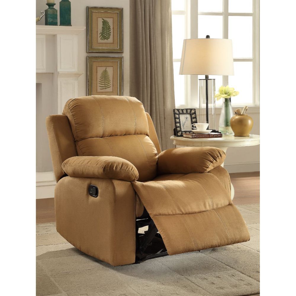 ACME Parklon - Recliner (Motion) | Meri Furniture