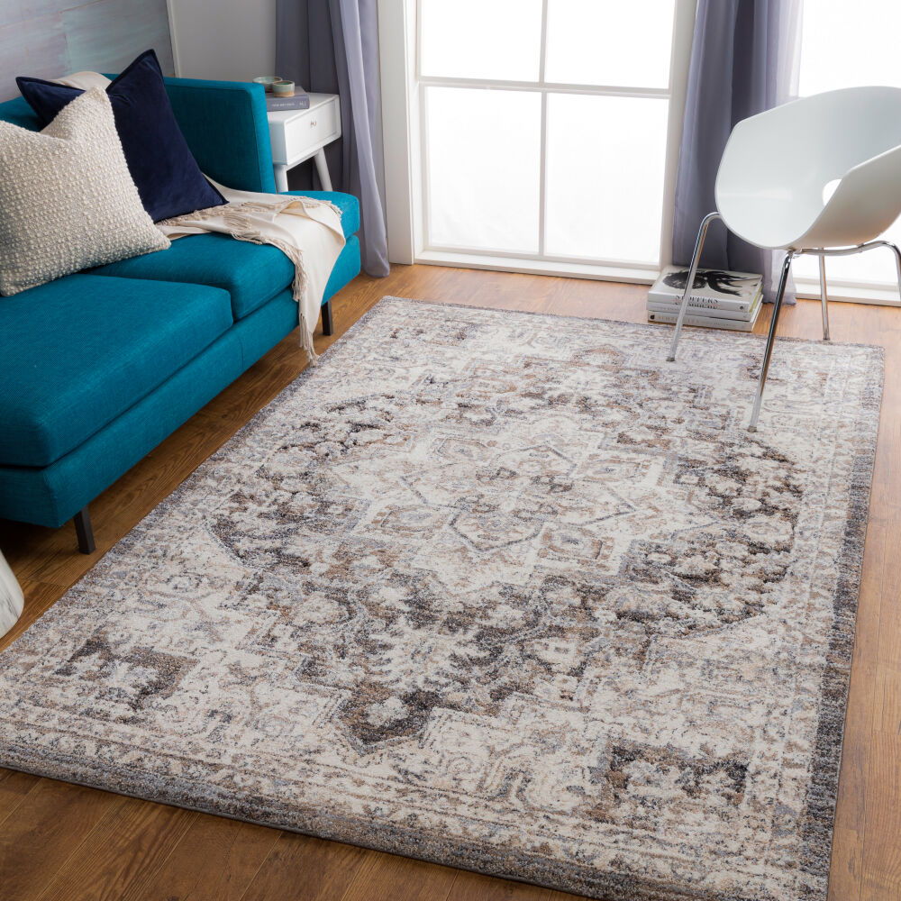 Tuscany Machine Woven Rug