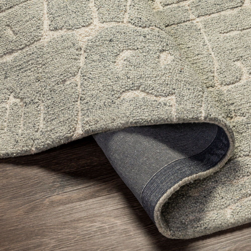 Madelyn Handmade Rug