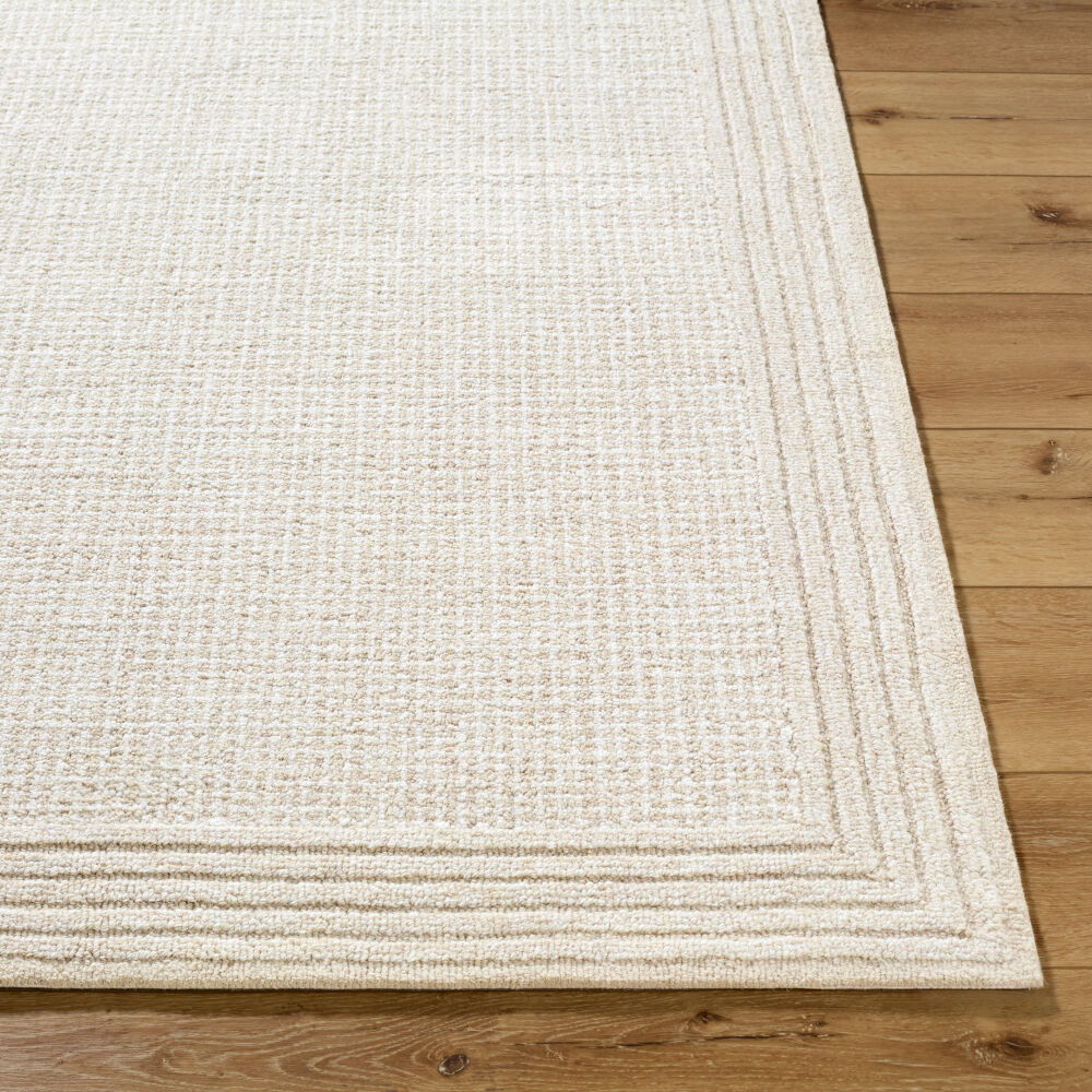 Benchcraft Handmade Rug