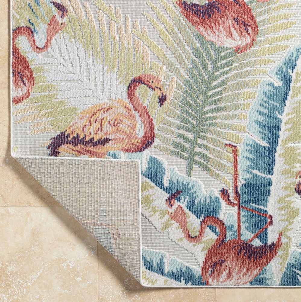 Lakeside Machine Woven Rug
