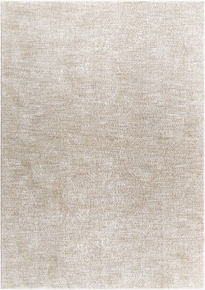 Masterpiece Machine Woven Rug