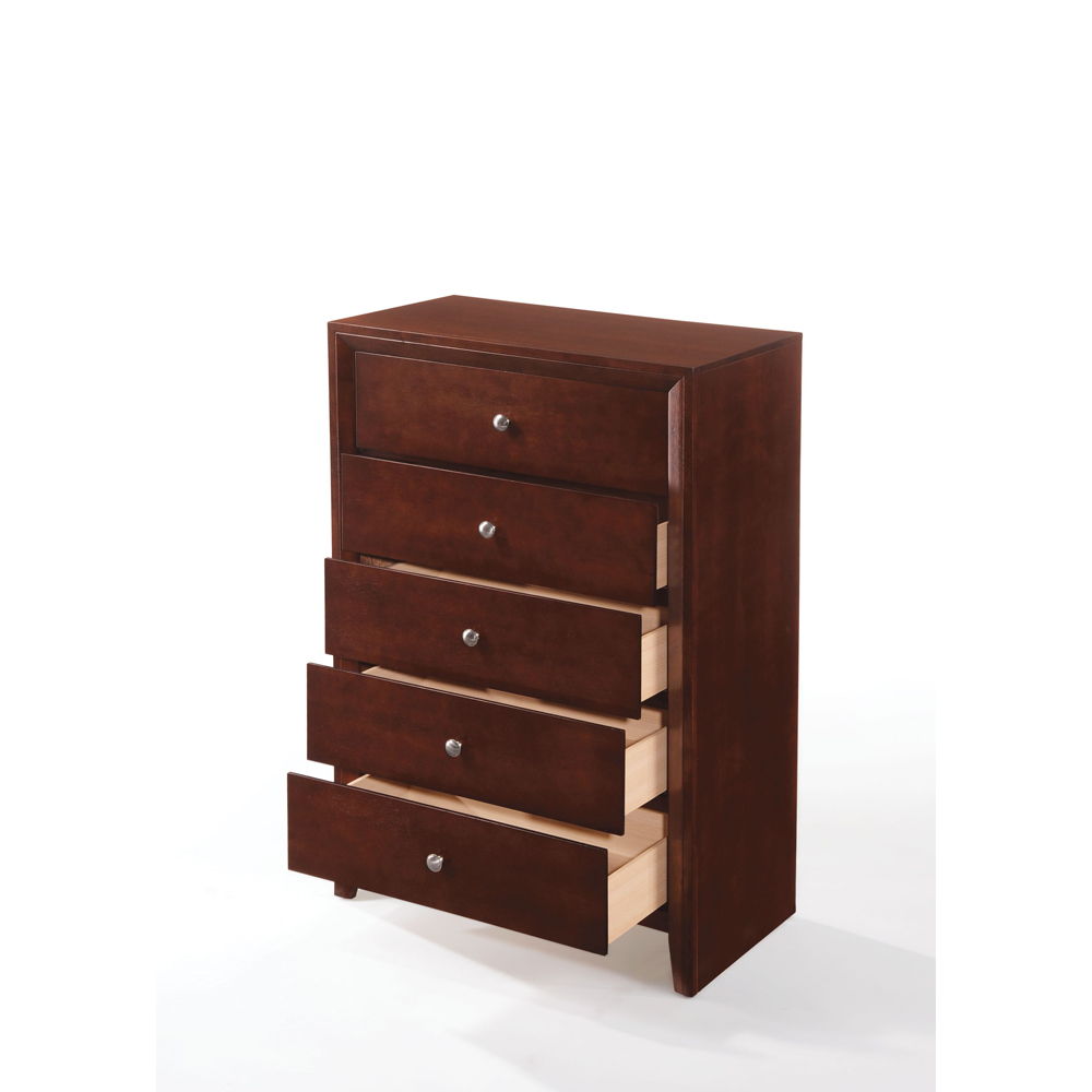 ACME Ilana - Chest | Meri Furniture