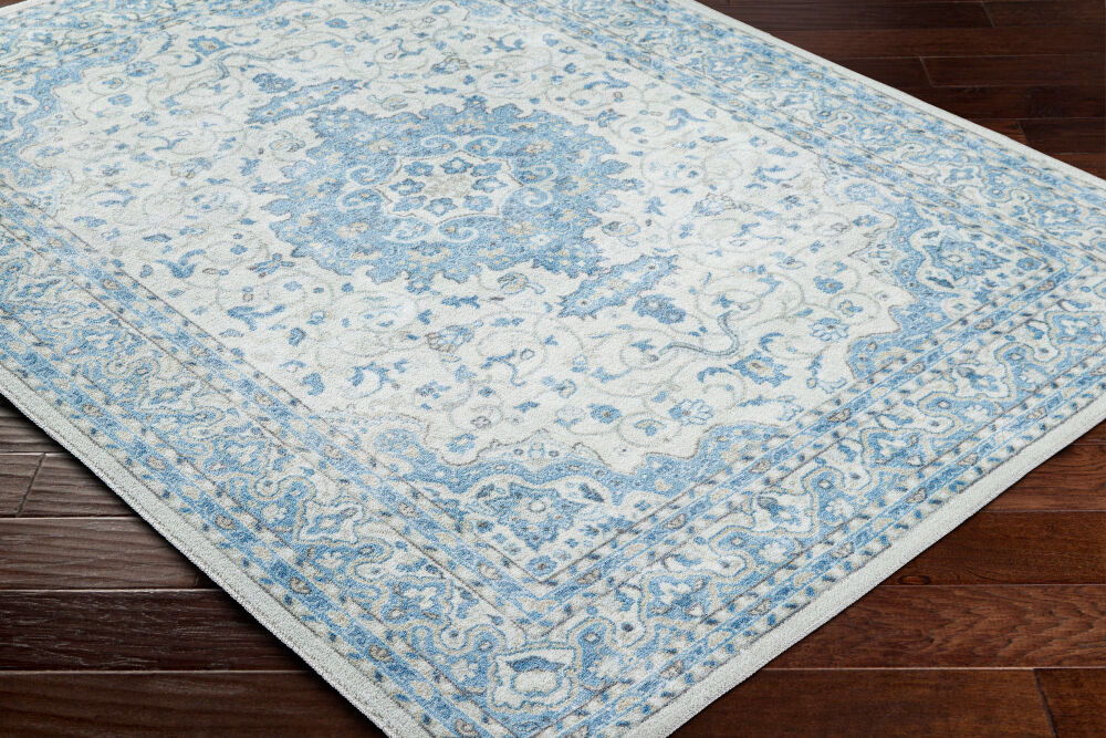 Hera Machine Woven Rug