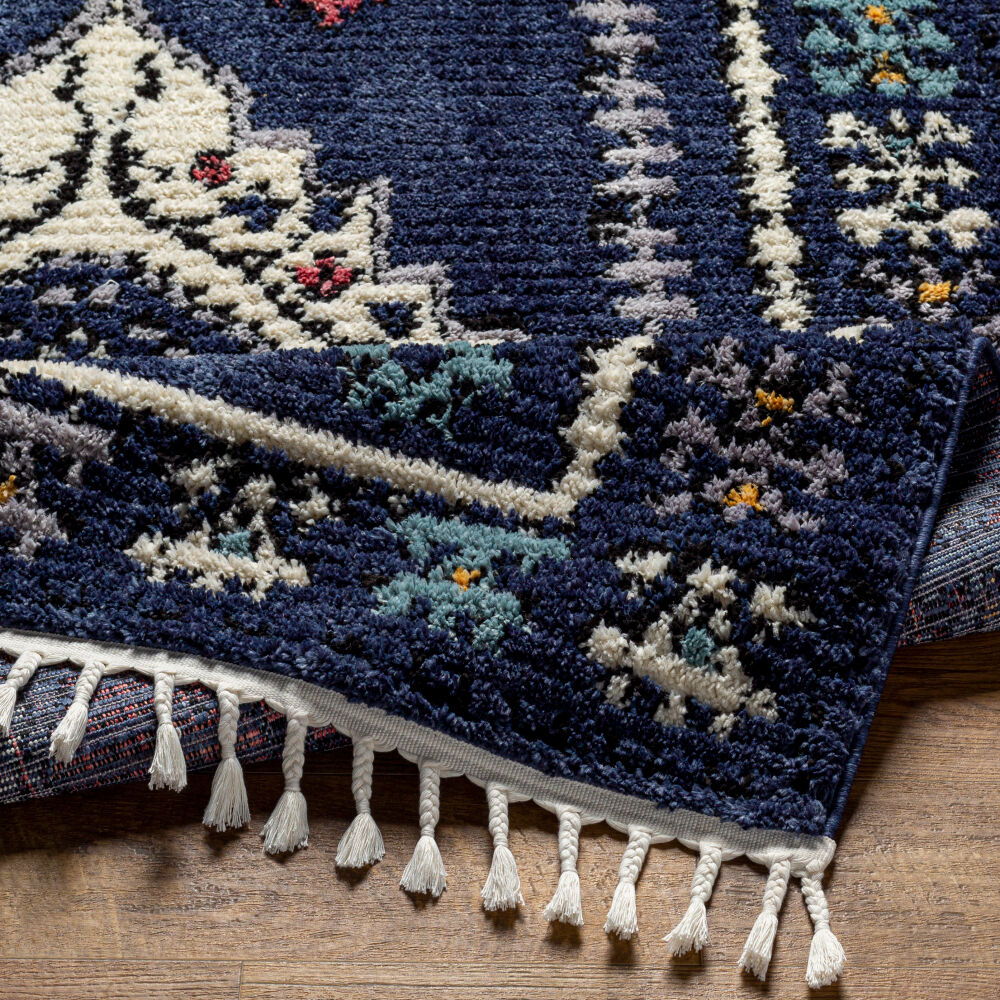 Casablanca Shag Machine Woven Rug