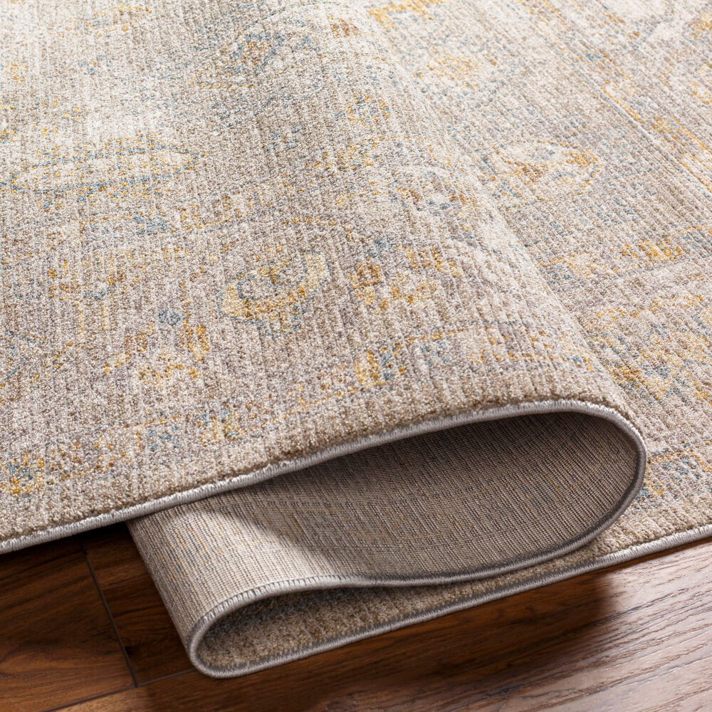 Avant Garde Machine Woven Rug