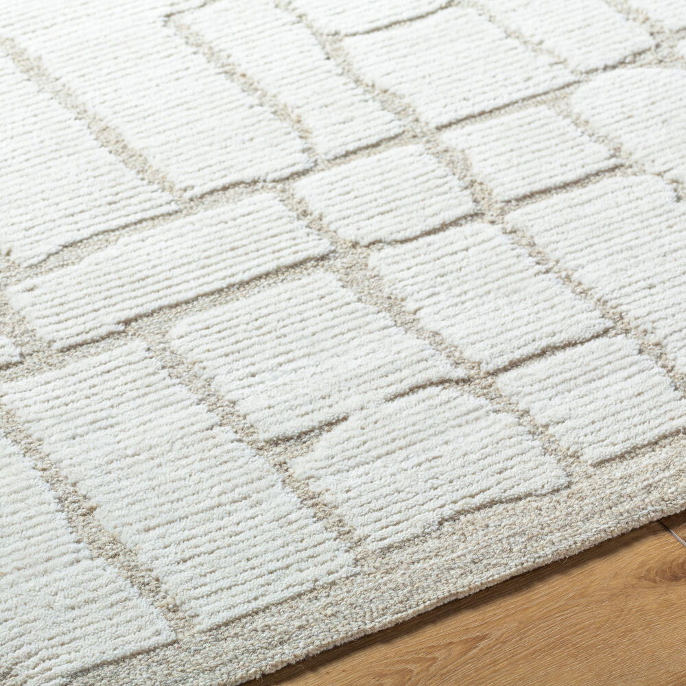 Bianca Handmade Rug