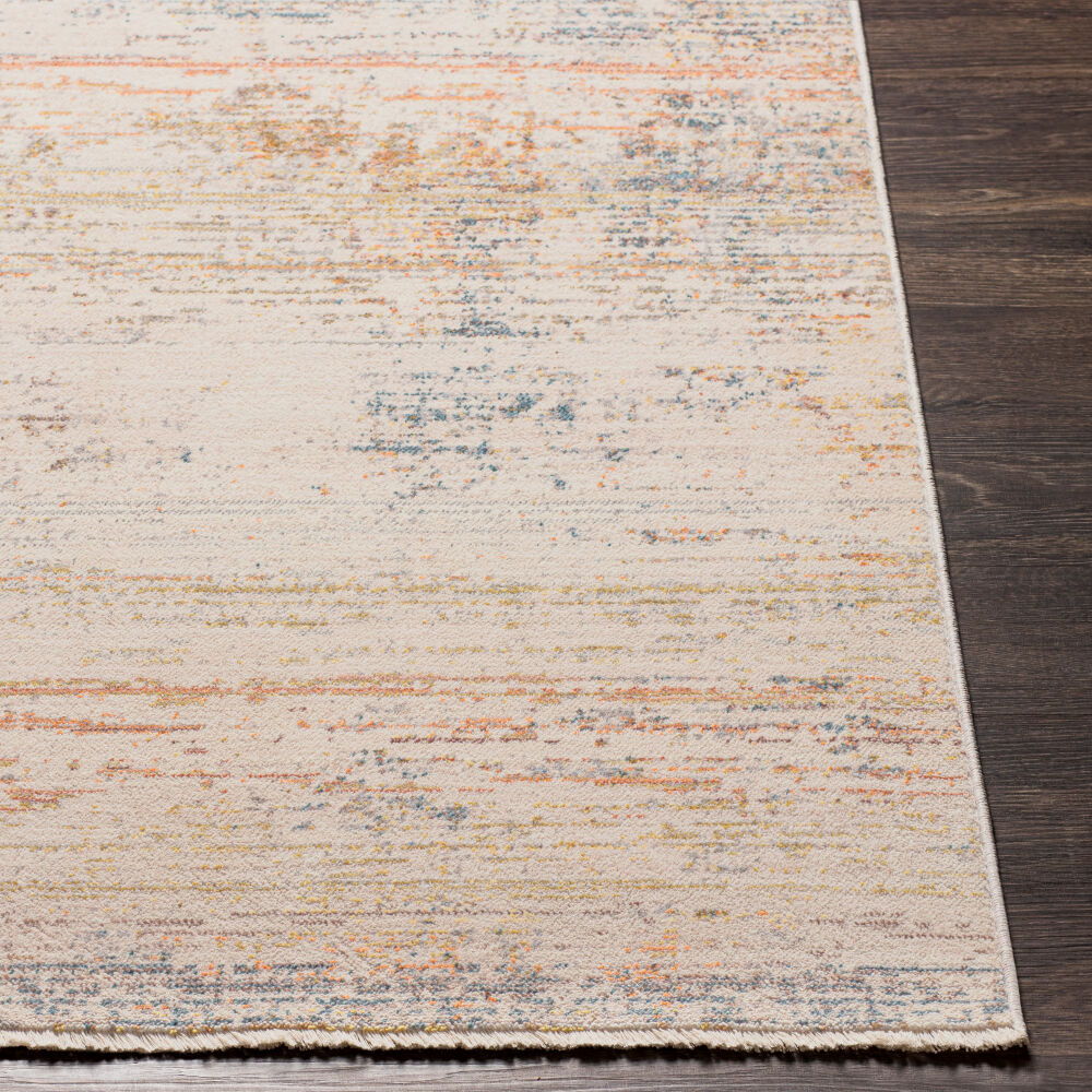 Ephesians Machine Woven Rug