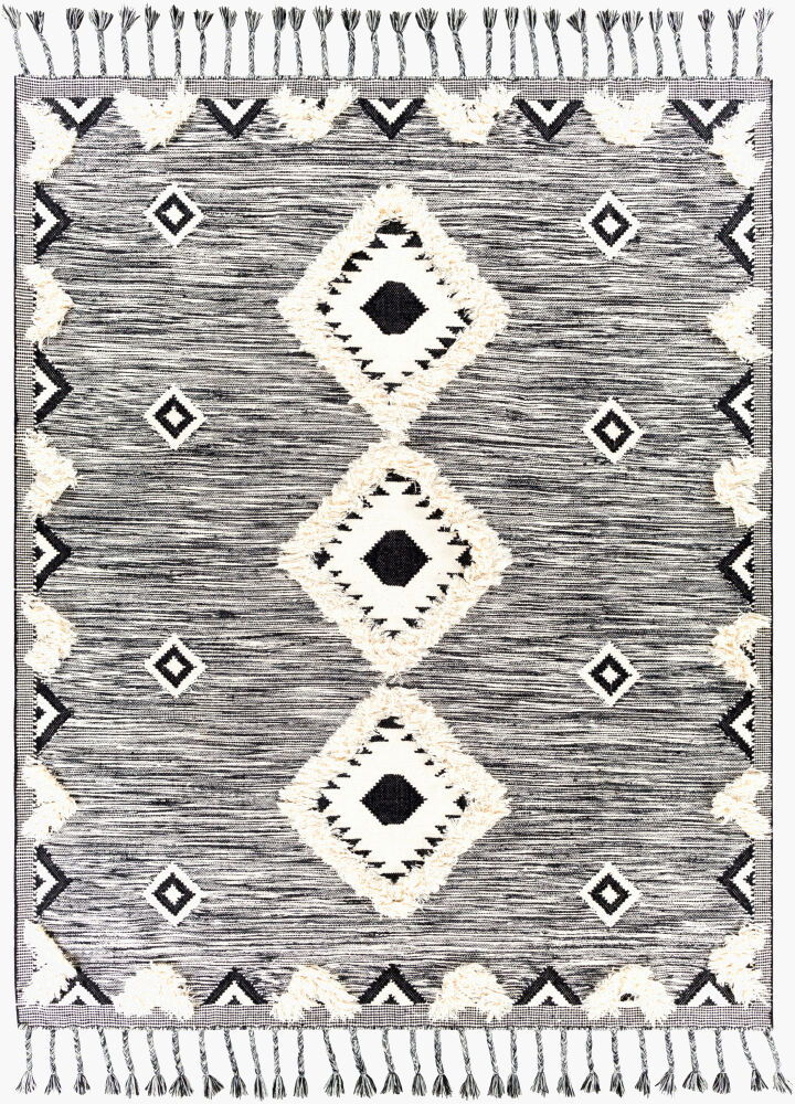 Apache Handmade Rug