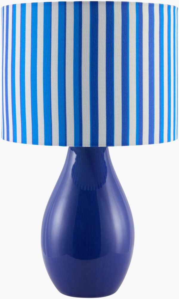 Melbu Accent Table Lamp