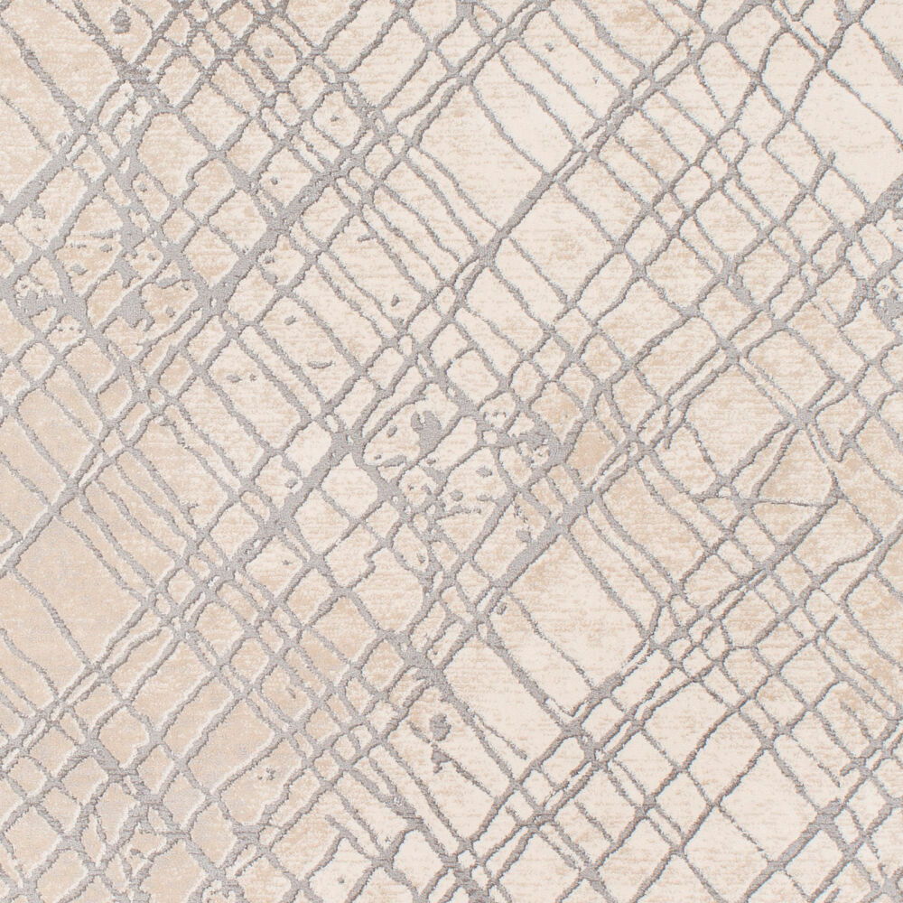 Tibetan Machine Woven Rug