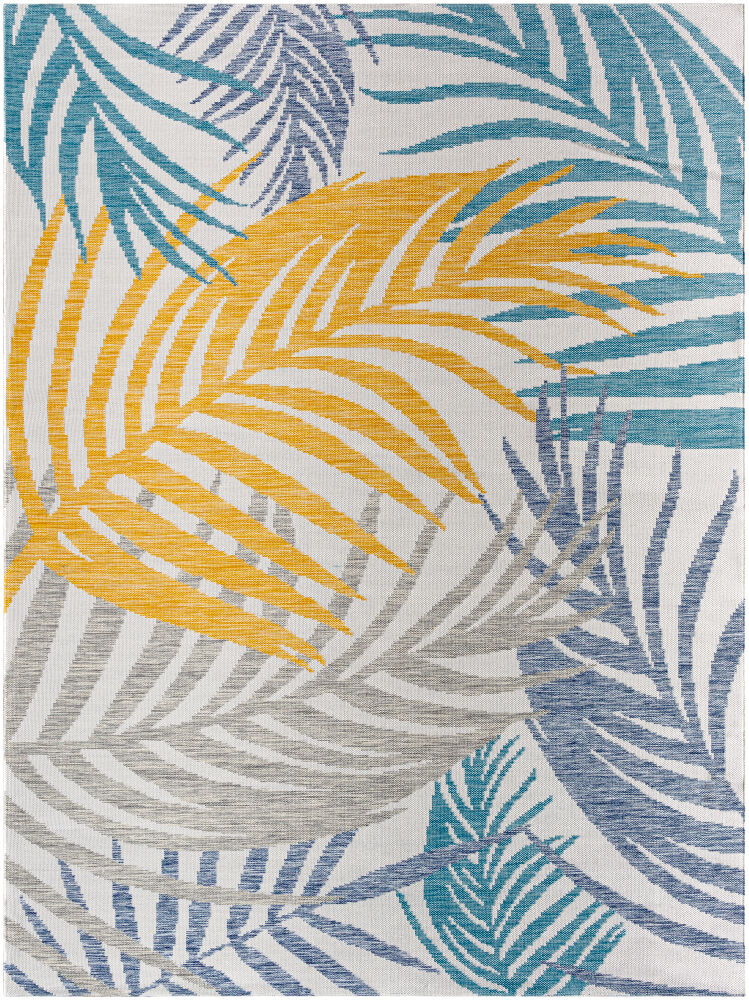 Barbados Machine Woven Rug