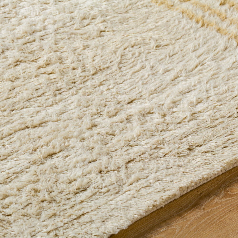 Beni Moroccan Handmade Rug