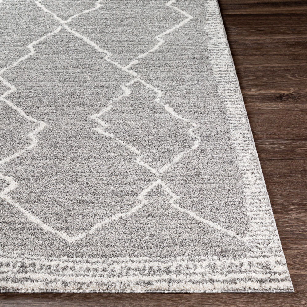 Andorra Machine Woven Rug