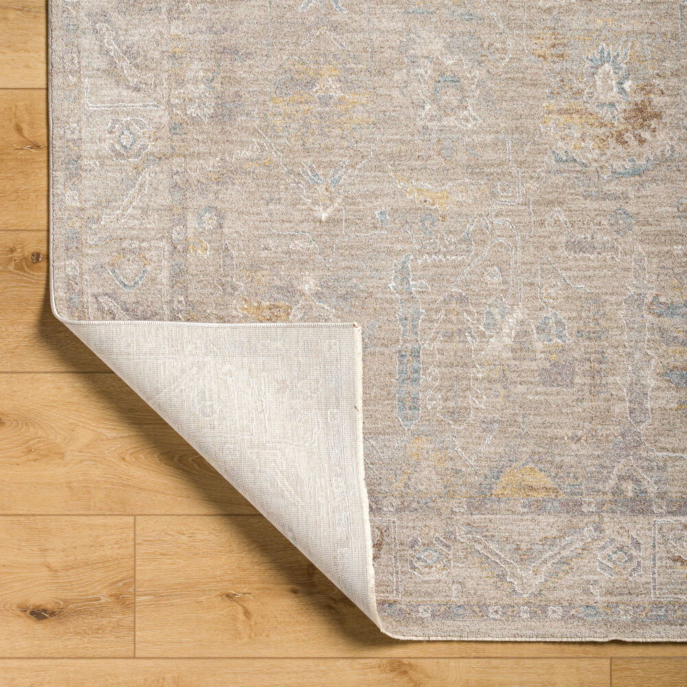 Avant Garde Machine Woven Rug