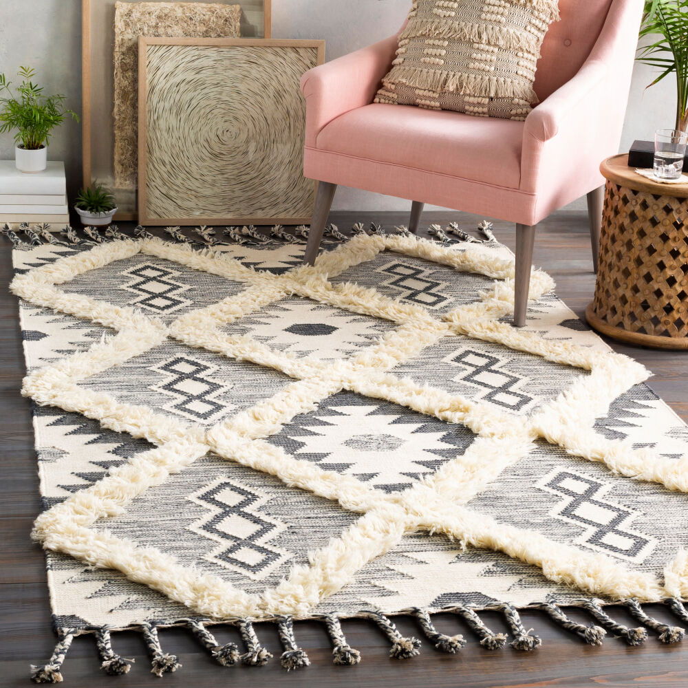 Apache Handmade Rug