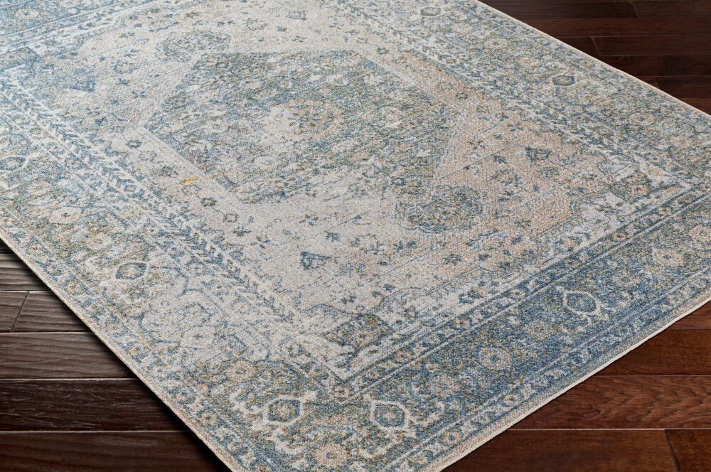 Lillian Machine Woven Rug