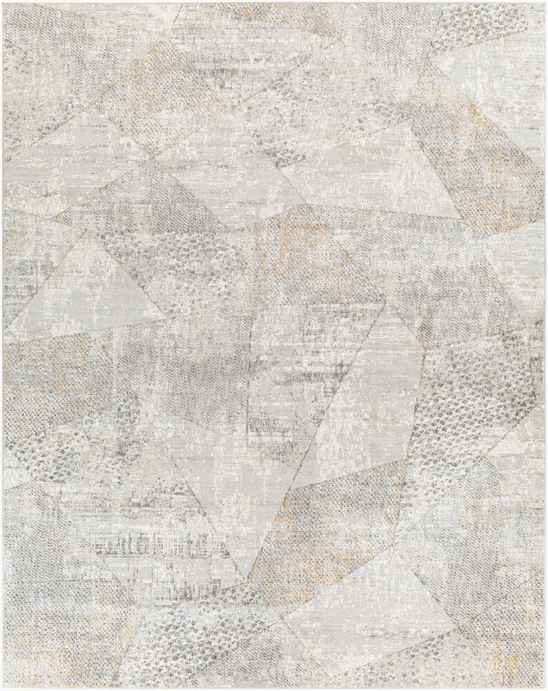 Carmel Machine Woven Rug