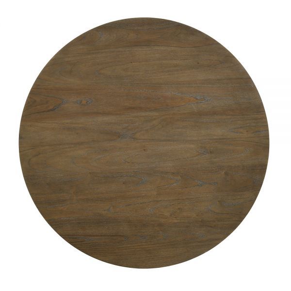 ACME Cillin - Dining Table - Brown | Meri Furniture