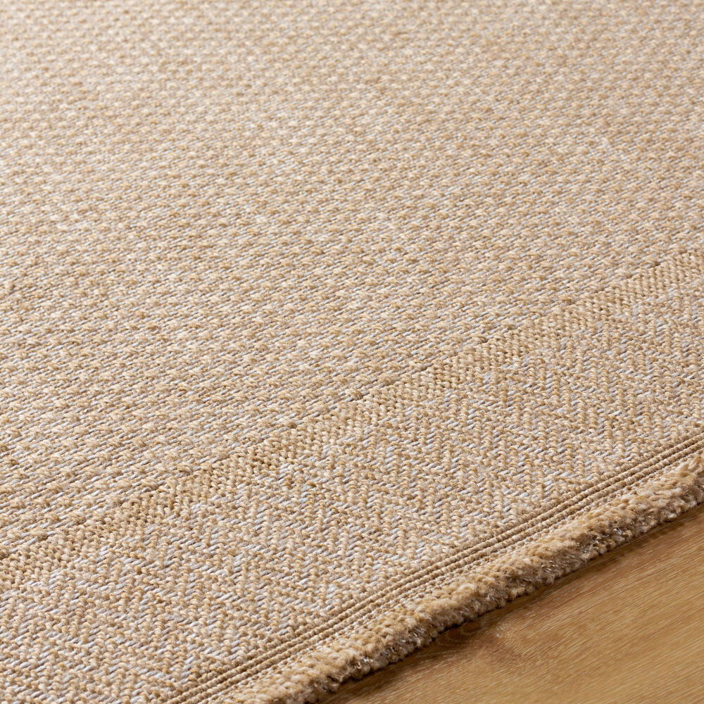 Mirage Machine Woven Rug
