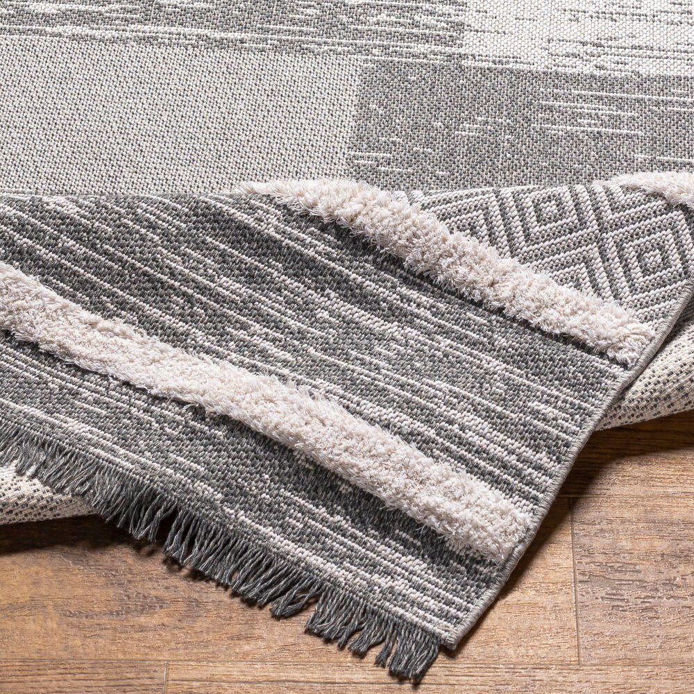 Morocotton Machine Woven Rug