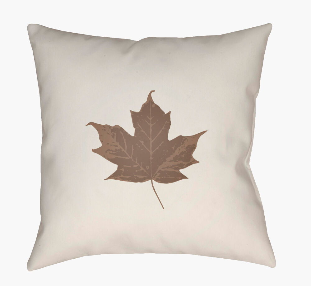 Maple Pillow