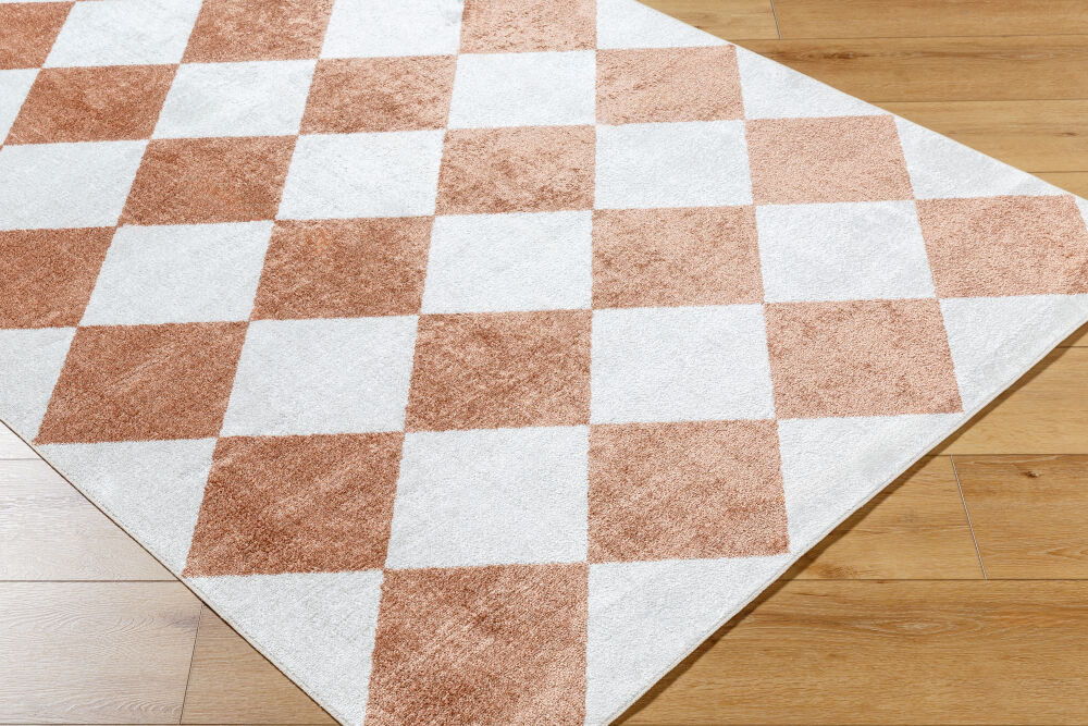 Lillian Machine Woven Rug